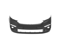 фото thumb №1, Передній бампер перед fiat talento 2016- 6000620038 ґрунтований polipast