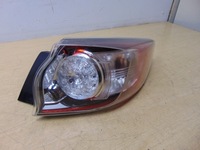 фото thumb №6, Лампа права задня mazda 3 bl hb 5двері 09- europa