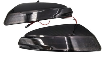 фото thumb №6, Led поворотники mercedes vito w639 viano w639 w164 x164 w204