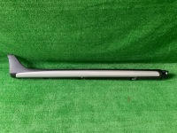 фото thumb №1, Ford fiesta mk8 active молдинг поріг права