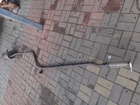 фото thumb №2, Гасник dacia sandero ii stepway 0.9 lift 17-