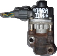 фото thumb №1, Клапан egr suzuki vitara ii 1,6 16v