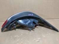 Bmw 5 e60 sedan лампа ліва задня задня Зі Шроту, фото thumb