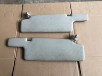 фото thumb №2, Защита солнцезащитная fabia i правая левая ładne