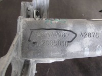 фото thumb №11, Балка каркас панели консоли peugeot 508 i 10-14r 9686444980