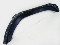 фото thumb №9, Новая оригинальная планка удлинитель верхнего крыльев rh volvo fm 4 82645379