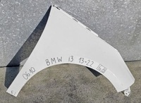 фото thumb №8, Крыло передний левый / правый перед bmw i3 2013-22