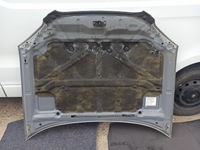 фото thumb №15, Капот кришка двигуна subaru impreza ii рестайлінг gd універсал 03-06 колір 01g