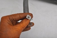 фото thumb №8, Maserati ghibli iii m157 стекло задняя 2013