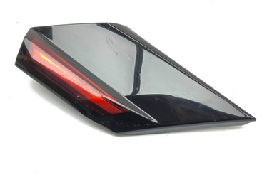 фото thumb №14, Citroen c4 iii e-c4 2024 правая сторона отражатель лампы задней