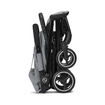 ЛЕГКАЯ КОЛЯСКА ДО 22 кг CYBEX BEEZY Compact