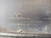 фото thumb №6, Range rover vogue l405 бампер перед ck52-17f003aa оригинал