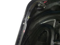 фото thumb №14, Капот передня porsche panamera i 970 чорний lc9z