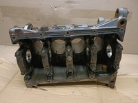 фото thumb №7, Fiat 1.6 jtd блок двигуна 269a5000