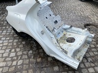 фото thumb №1, Mercede w222 четверть крыло правый задняя правая long