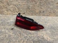 фото thumb №1, Vw golf 8 viii 5h0 лампа левая задняя задняя led крышки