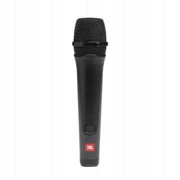 Динамический микрофон JBL PBM100 для JBL PARTYBOX