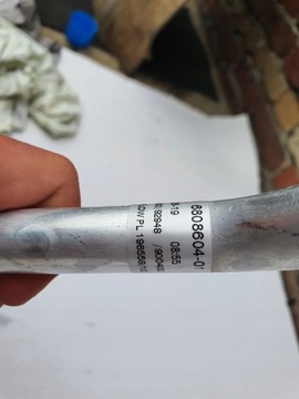 фото thumb №5, Bmw f45 f46 шланг кондиціонера 6808604