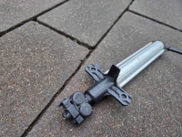 фото thumb №6, Renault megane iii омыватель правый оригинал 2011r