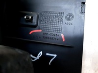 фото thumb №6, Бардачок захист консолі панелі fiat croma ii