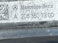 фото thumb №10, Mercedes e-klasa w214 sedan подвешивание зад комплектные a2143501906