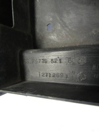 фото thumb №11, Peugeot 208 ii pas передній 16-19r