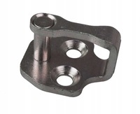 фото thumb №1, Крепление замка дверь iveco daily bok правый середина