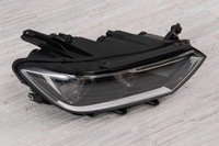 фото thumb №8, Volkswagen passat b8 3g 2015-19 передний рестайлинг лампа передняя правая 3g1941006a