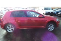 фото thumb №13, Vw golf 7 зеркало зеркало дверь внешние левая 9+2 правые 13+2 pin сторона a