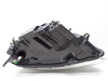 фото thumb №13, Лампа фара левая левый перед передняя audi a6 c6 рестайлинг ксенон 4f0941003df