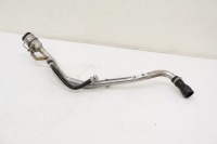 Alfa romeo giulia 2.2 mtj заливна горловина пального 00505511570 в Україні, фото thumb