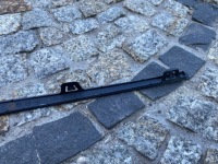 Mercedes 214 e klasa amg молдинг решітка радіатора решітка радіатора решітка напрямна 2148857204 Ціна, фото thumb