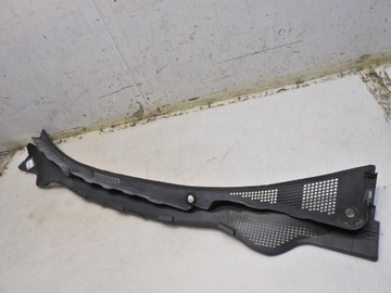 фото thumb №6, Панель под лобовым стеклом renault latitude 668118891r