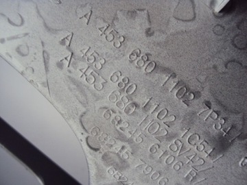 фото thumb №5, Декори консолі smart a453 eq 2019-