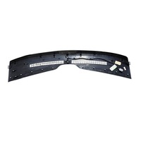 фото thumb №9, Ford edge ii 2020 форсунки / решётки обдув панели приборной панели