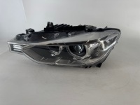 фото thumb №7, Bmw 3 f30 f31 ксенон led некорректируемый лампа левая правая