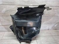 15124. ferrari f8 руль воздуха левая 862162 Цена, фото thumb