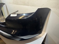 фото thumb №11, Porsche taycan 9j бампер задний бампер задняя