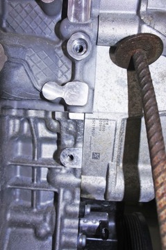 фото thumb №15, On026 skoda octavia iv 1.0i двигун dlaa 110km vat