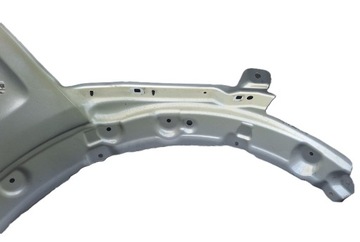 фото thumb №14, Mini f55 f56 f57 крыло переднее правые i левый серебряный цвет a62