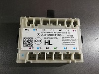 фото thumb №1, 2139001108 модуль двері mercedes-benz w213