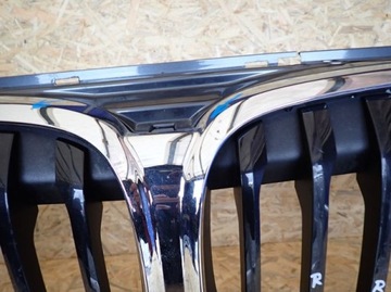 фото thumb №7, Bmw x1 f48 рестайлинг 19- бампер переднее перед