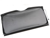 фото thumb №6, Полиця задня zasuwany бардачок renault clio 2 ii lift