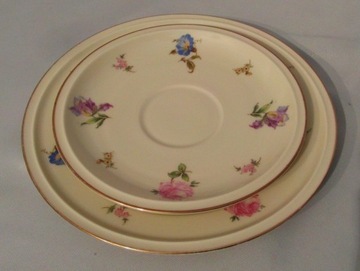 Розенталь Уинифред 1935R - Сет