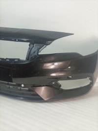 фото thumb №7, Бампер перед opel astra v k lift