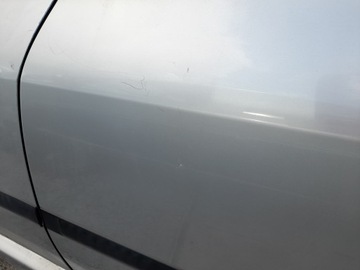 фото thumb №11, Peugeot 307 двері лівий зад ліві задні ezrc