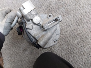 фото thumb №9, Компрессор кондиционера bentley continental 6.0 w12 22r 971260601m