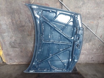 фото thumb №10, Комплектный перед капот бампер лампы крыло mazda 626 v gf 12k