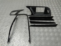 фото thumb №1, Audi a5 s-line 8t dekor накладки l1q piano sportback