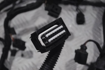 фото thumb №5, Установка джгут двигуна 03d971595ct skoda fabia ii hb 1.2 htp